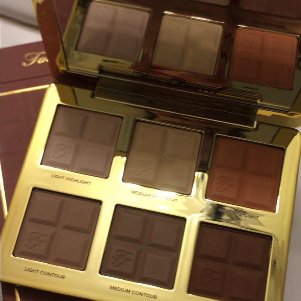 Makeup